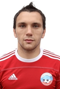 Maksim Andreev (RUS)