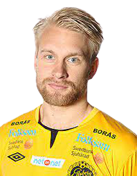Johan Larsson (SWE)