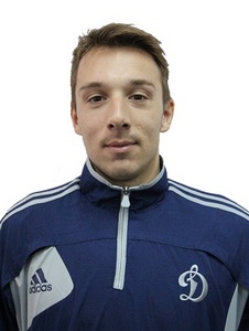 Oleg Shelyutov (RUS)