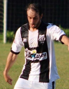 Léo Alves (BRA)