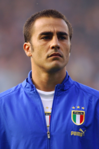 Fabio Cannavaro (ITA)