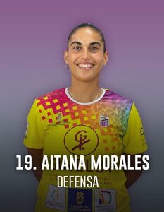 Aitana Morales (ESP)