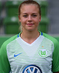 Marie Markussen (NOR)