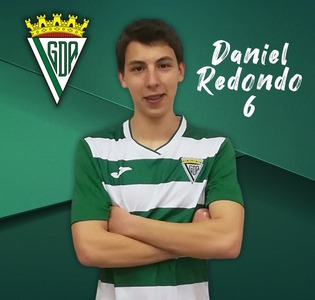 Daniel Redondo (POR)