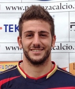 Francesco D`Angelo (ITA)