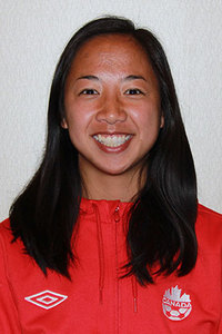 Rachel Quon (USA)