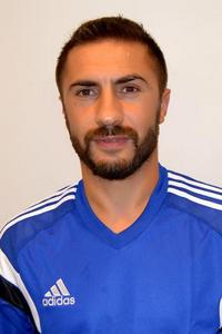 Mehmet Nas (TUR)
