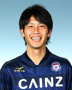 Shingo Arizono (JPN)
