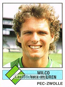 Wilco van Buuren (NED)