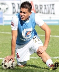 Rodolfo Zelaya (SLV)