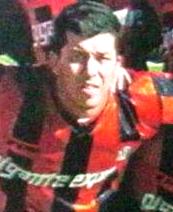 Mauro Nunes (BRA)
