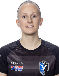 Emma Andersson (SWE)