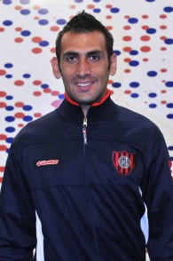 Sebastin Torrico (ARG)