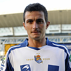 Joseba Llorente (ESP)