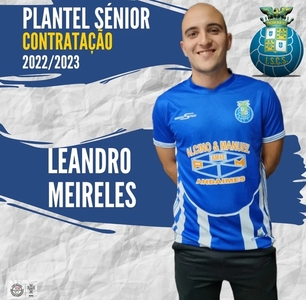 Leandro Meireles (POR)