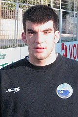 Luka Rotkovic (MON)