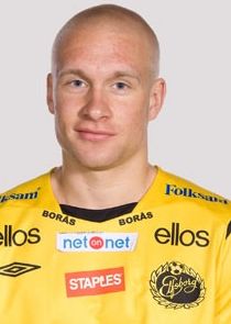 Johan Larsson (SWE)