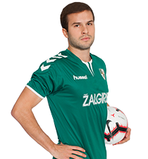 João Figueiredo (BRA)