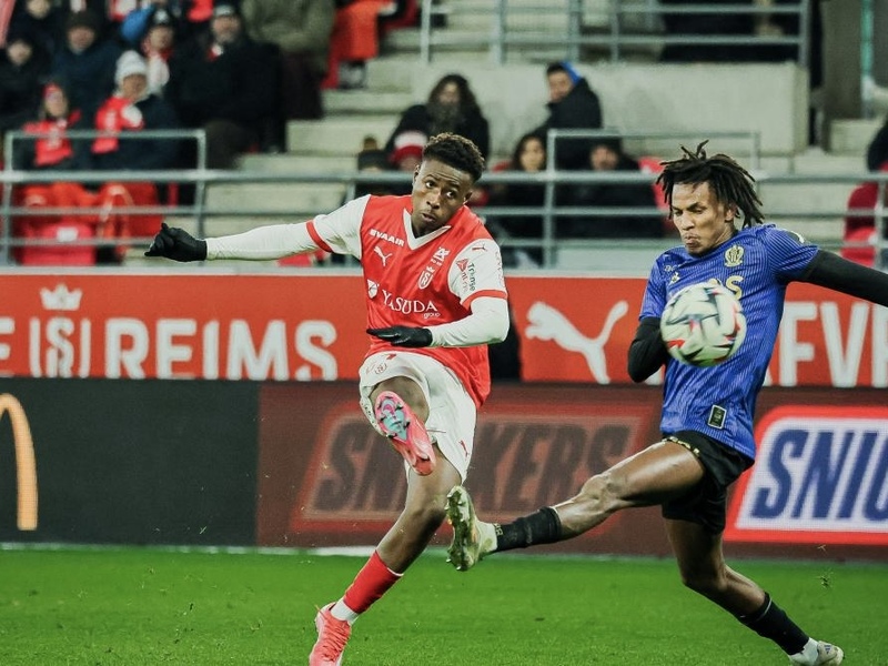 Mamadou Diakhon (FRA)
