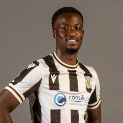 Roland Idowu