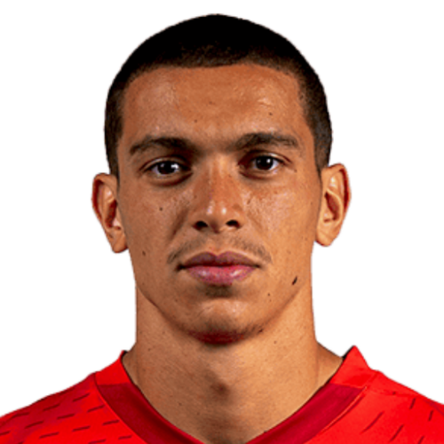 Amine El Ouazzani