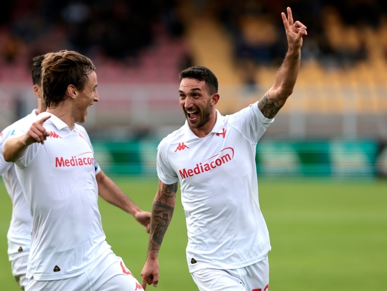 Danilo Cataldi (ITA)