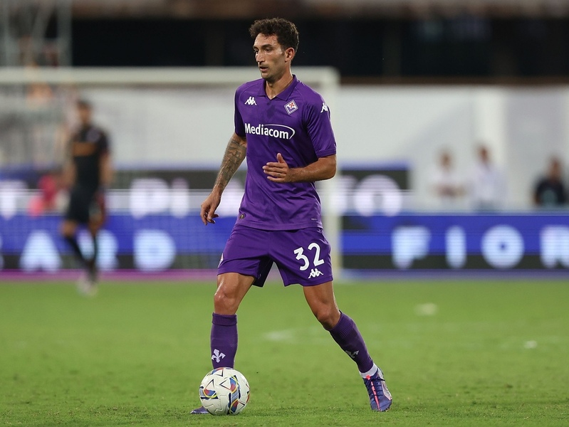 Danilo Cataldi (ITA)