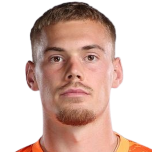 Filip Jorgensen