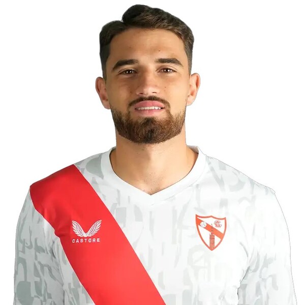 Álvaro García (ESP)