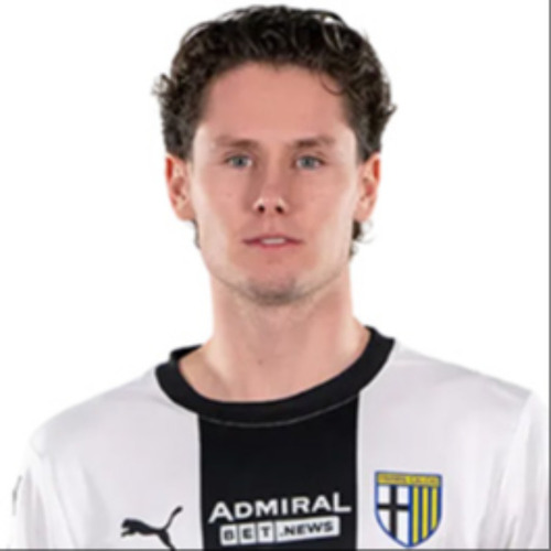 Mathias Lovik