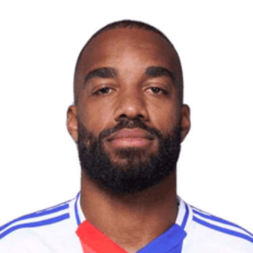 Alexandre Lacazette