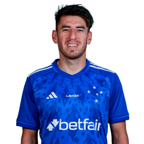 Lucas Villalba (ARG)