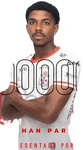Yohan Parra