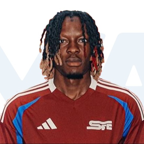 Usman Simbakoli