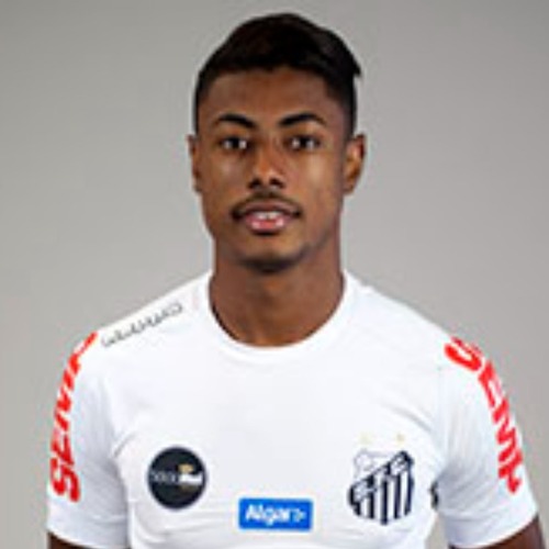 Bruno Henrique (BRA)