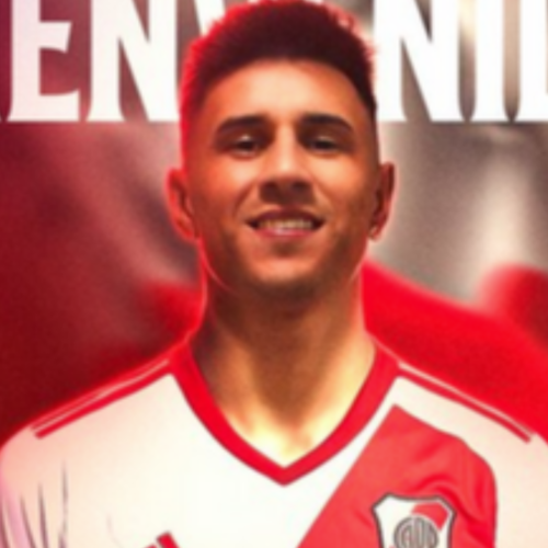 Adam Bareiro