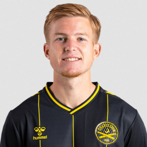 Johnny Klein
