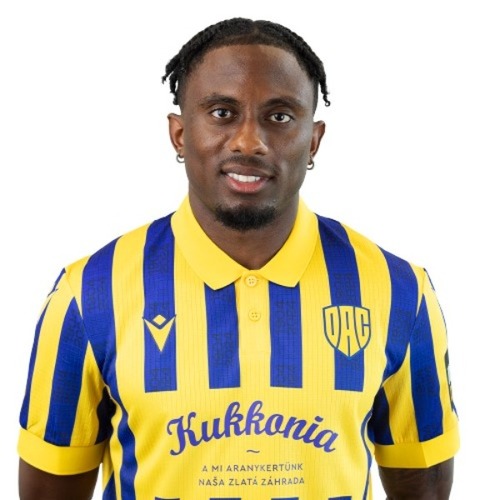 Yhoan Andzouana