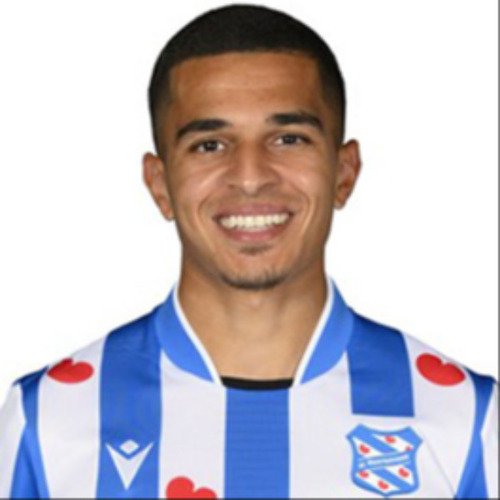 Ilias Sebaoui