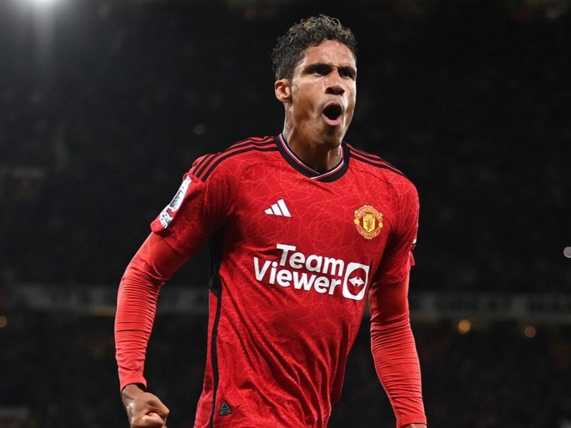 Raphal Varane (FRA)