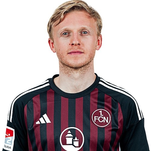 Mats Daehli