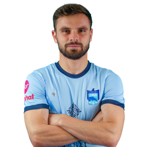 Maqsad Isayev