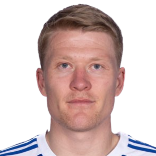 Kristian Eriksen