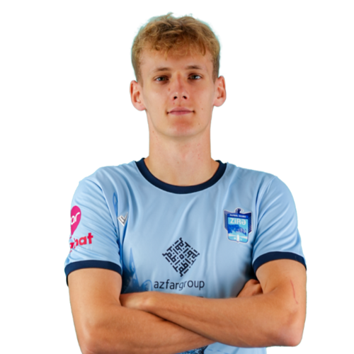Eldar Kuliev