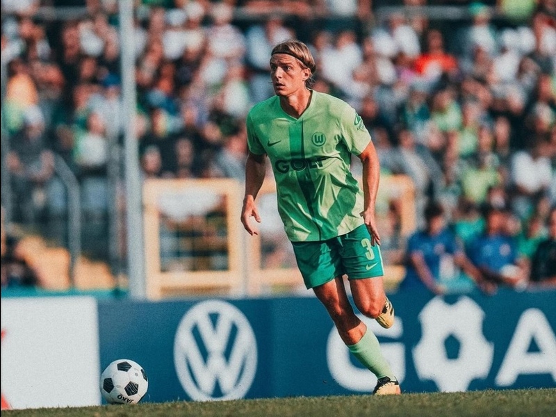Seb Bornauw (BEL)
