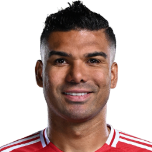 Casemiro