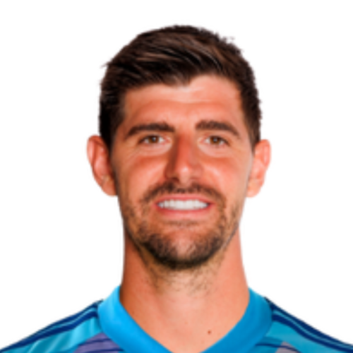 Thibaut Courtois