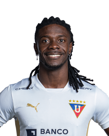 Ricardo Ade (HAI)