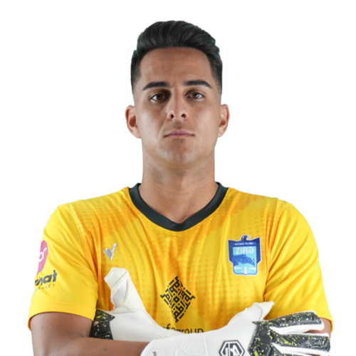 Tiago Silva