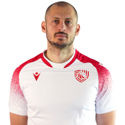 Giorgi Jgerenaia